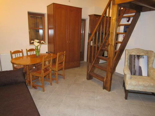 Apartamento Kyrimi