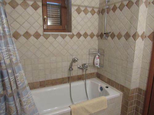 Apartamento Kyrimi