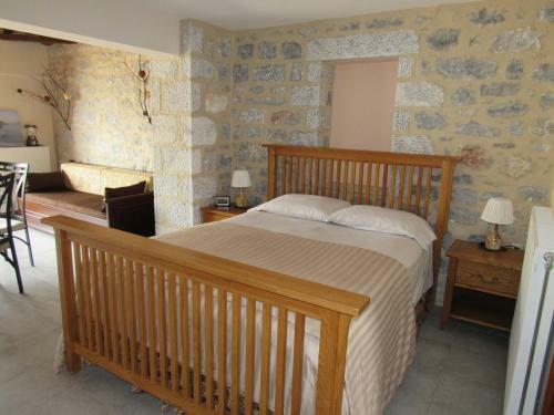 Apartamento Kyrimi