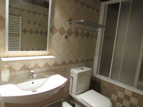 Apartamento Kyrimi