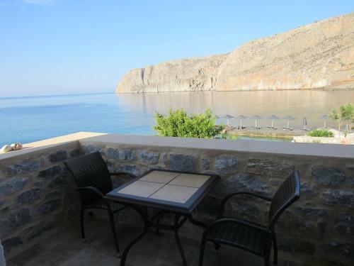 Apartamento Kyrimi