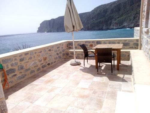 Apartamento Kyrimi