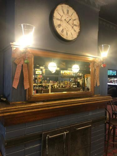 Royal Hotel Oberon