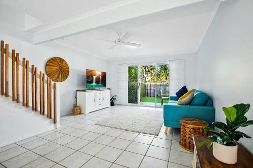 Seychelles, Apartment 2, 5 Barbados