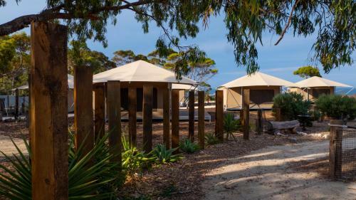 Ki Seafront Holiday Park