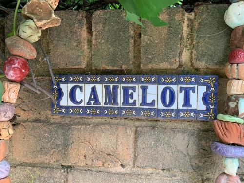 Bed & Breakfast Camelot Country Stay In Orange