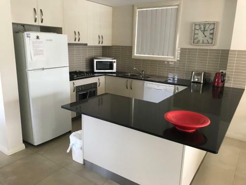Apartamento 32 Prince St