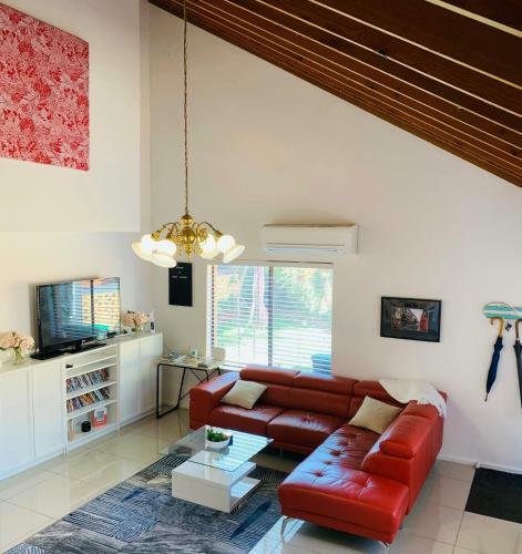 Apartamento Central Tranquility