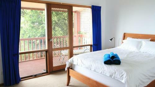 Ocean Blue Ki. Absolute Ocean Front, Free Wifi