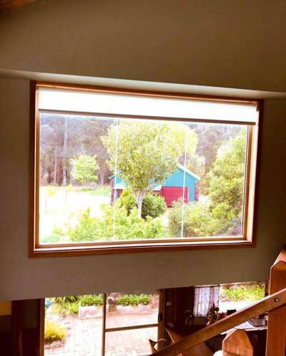 Pemberton Forest View Retreat