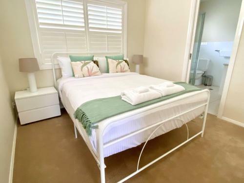 Apartamento Bartletts Corner A Private And Peaceful Studio