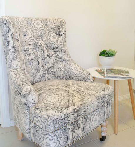 Apartamento Bartletts Corner A Private And Peaceful Studio