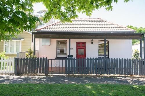 Orana Cottage - Walk To Town