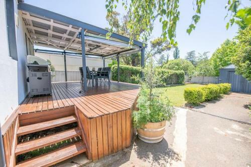 Orana Cottage - Walk To Town