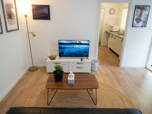 Boketto. Self Contained Apartment In Picton.
