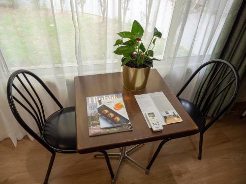 Boketto. Self Contained Apartment In Picton.