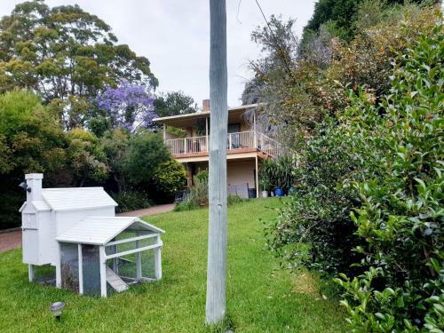 Sunnyside Up Guesthouse