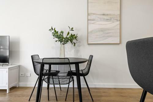 Apartamento Hobart Lane Townhouses