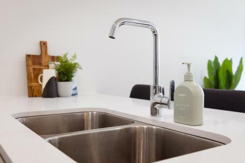 Apartamento Hobart Lane Townhouses
