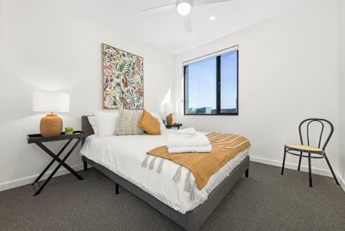 Hobart Lane Apartments