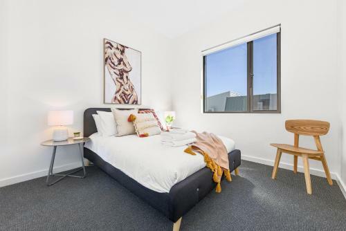 Hobart Lane Apartments