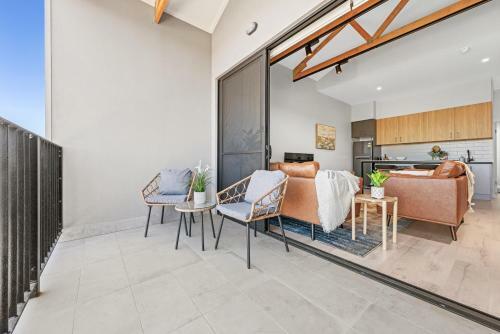 Hobart Lane Apartments
