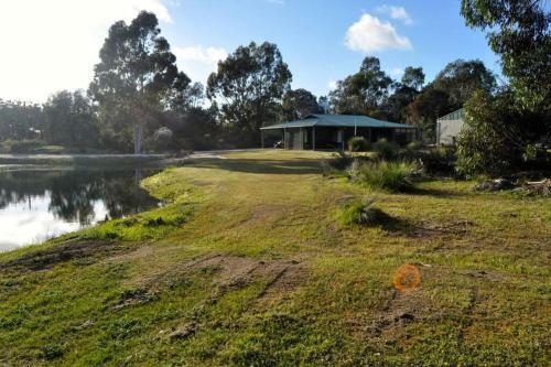 Pa's Place Pomonal Grampians