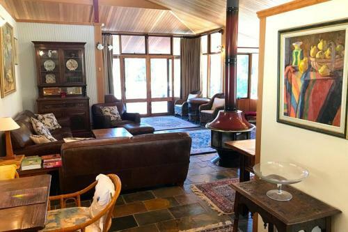 Pa's Place Pomonal Grampians