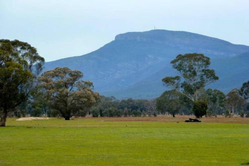 Pa's Place Pomonal Grampians
