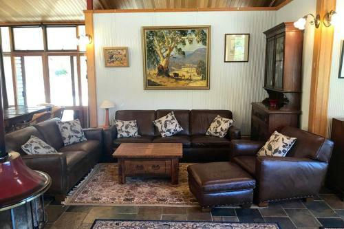 Pa's Place Pomonal Grampians
