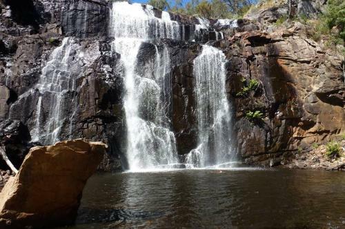 Pa's Place Pomonal Grampians