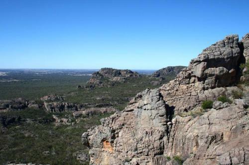Pa's Place Pomonal Grampians