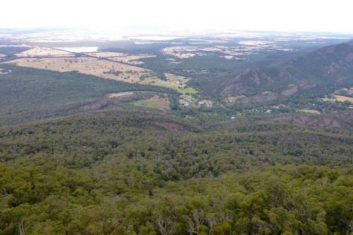 Pa's Place Pomonal Grampians