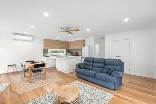 Apartamento Peaceful Portarlington - 2 Bedroom Unit