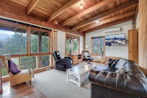 Adamantine Cottage