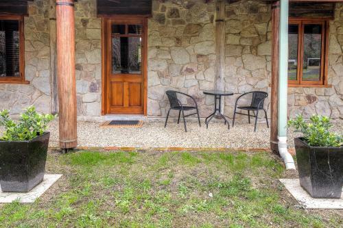 Adamantine Cottage