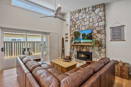 Tewksbury Retreat