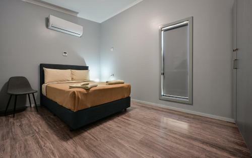 Apartamento Harvest Stay Cabin Park