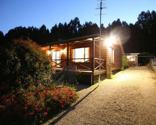 Villa Bridgecroft Beach Shack Blissful Spa Retreat For 6