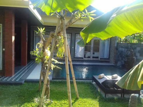 Villa Ketut Kartika