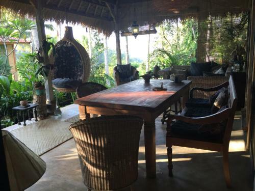Villa Taman Oshun
