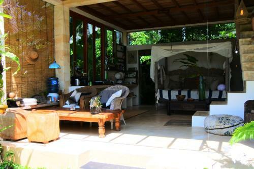 Villa Taman Oshun