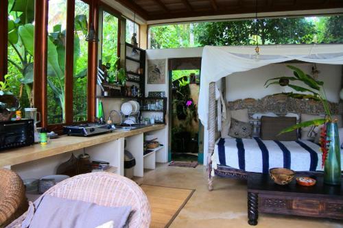 Villa Taman Oshun