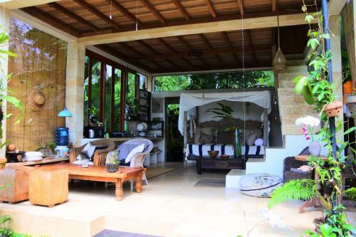 Villa Taman Oshun