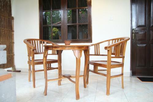 Hostal Sedana Jaya