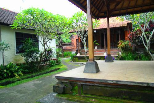 Hostal Sedana Jaya