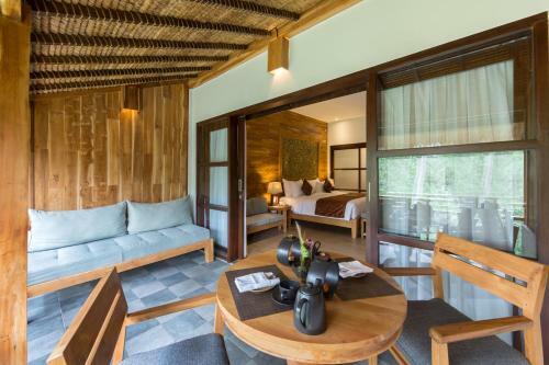 Hotel Manah Shanti Resort Ubud