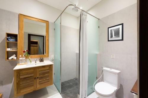 Hotel Manah Shanti Resort Ubud