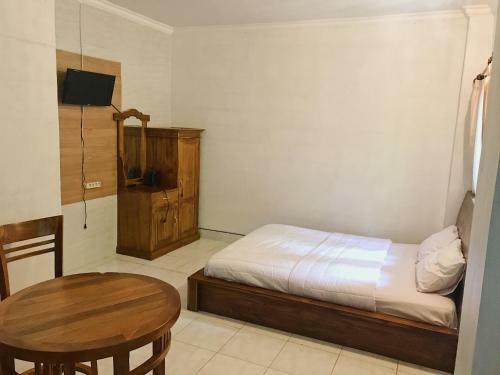 Lodge Pondok Legon House