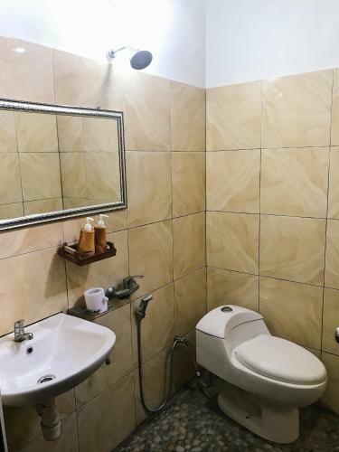 Lodge Pondok Legon House